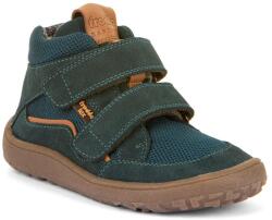 Froddo Pantofi desculți pentru băieți TEX AUTUMN Petroleum; Froddo; G3110254-13; kaki - 23