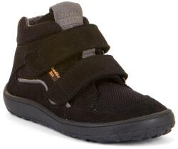 Froddo Pantofi desculți pentru copii TEX AUTUMN Black Froddo G3110254-11 - negru - 24