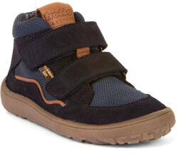 Froddo Pantofi desculți pentru băieți TEX AUTUMN Albastru închis; Froddo; G3110254; albastru închis - 40