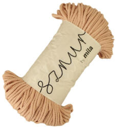  5 mm Sznur P31 - lazac (8046)