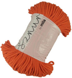  3 mm Sznur P34 - narancs (8178)