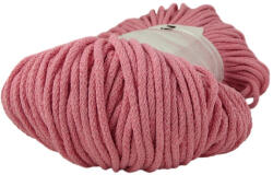 3 mm Sznur P28 - közép rózsaszín (Hossza: 100m, Súly: 280g) (8045)