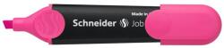 Schneider Szövegkiemelő, 1-5 mm, SCHNEIDER "Job 150", rózsaszín (TSCJOB150PN) - papiruniverzum