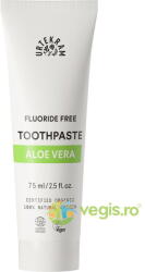 Urtekram Pasta de Dinti cu Aloe Vera Bio 75ml