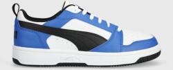 PUMA sportcipő Rebound v6 Low 392326 - kék Férfi 45