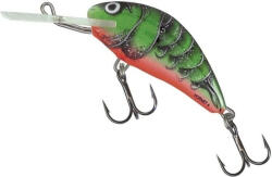 Salmo Vobler Salmo Hornet Floating H6F, culoare RVC, 6cm, 10g (84416147) - pescar-expert