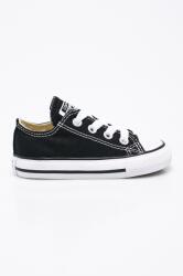 Converse - Gyerek sportcipő Chuck Taylor All Star - fekete 23
