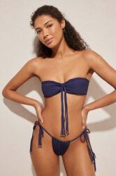 Women'Secret brazil bikini alsó LOTUS sötétkék, 6467942 - sötétkék M