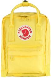 Fjällräven hátizsák Kanken Mini bézs, kis, sima, F23561.126 - bézs Univerzális méret