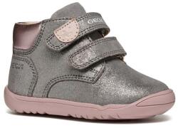 GEOX gyerek félcipő - szürke 18