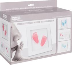 Dooky Rama foto cu kit amprenta 3D - CRYSTAL MEMORIES - Dooky