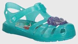 Crocs gyerek szandál Princess Ariel Isabella türkiz, 209902 - türkiz 23/24