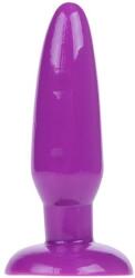Baile Plug anal Mov - etaboo