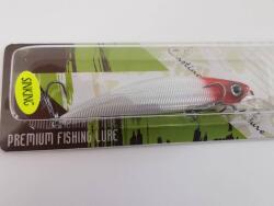 Strike Pro Vobler STRIKE PRO SKINNY MINI 8.5cm, 13.4g, culoare 022PT (SP.EG222C.022PT)