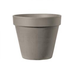 Deroma Ghiveci din teracota, Standard (DE-01110)