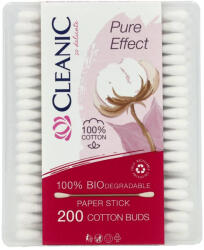 Cleanic Fültisztító Pure Effect 200db