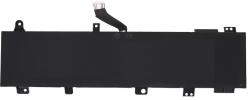 ASUS Baterie pentru Asus TUF Gaming A15 FA506QM Li-Polymer 5845mAh 4 celule 15.4V Mentor Premium (MMDAS105B154V5845)