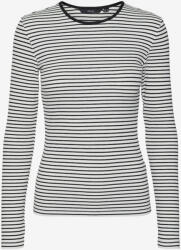 VERO MODA Chloe Tricou Vero Moda | Alb | Femei | XS - bibloo - 119,00 RON