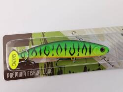 Strike Pro Vobler STRIKE PRO SKINNY MINI 9.5cm, 15g, culoare GC01S (SP.EG222D.GC01S)