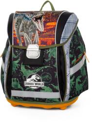 Compatible Geantă de școală PREMIUM LIGHT Jurassic World