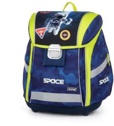 Compatible Geanta de scoala PREMIUM LIGHT - Space