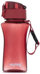 KARTON P+P Sticla de baut 400 ml TRITAN rosu pastel