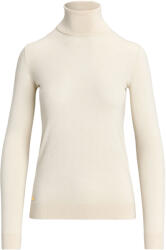 Ralph Lauren Pulover Zoe-Long Sleeve 200940470001 101 natural (200940470001 101 natural)