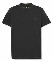 Timberland T-Shirt Dunstan River TB0A2BPRX651 001 black (TB0A2BPRX651 001 black)
