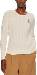 Ralph Lauren Pulover Gassed 200932223002 101 natural (200932223002 101 natural)