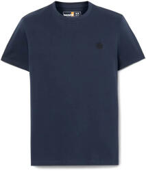 Timberland T-Shirt Dunstan River TB0A2BPRZ021 401 dark blue (TB0A2BPRZ021 401 dark blue)