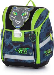 Compatible Rucsac de școală PREMIUM LIGHT Panther