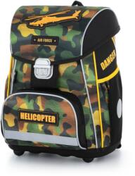 Compatible Rucsac de școală Elicopter PREMIUM