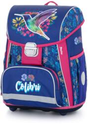 Compatible Rucsac școlar PREMIUM Hummingbird