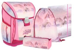 Spirit Geanta de scoala - set 4 piese COOL - Pegasus