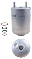 MAHLE filtru combustibil MAHLE KL 485/19D (KL 485/19D) - automobilus