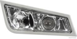 Herth+buss Elparts Proiector ceata HERTH+BUSS ELPARTS 81660048 (81660048) - automobilus