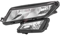 HELLA Far HELLA 1EF 012 669-091 (1EF 012 669-091)
