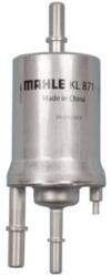 MAHLE filtru combustibil MAHLE KL 871 (KL 871) - automobilus
