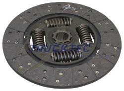 Trucktec Automotive Disc ambreiaj TRUCKTEC AUTOMOTIVE 01.23. 168 (01.23.168) - automobilus