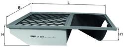 MAHLE Filtru aer MAHLE LX 3603 (LX 3603) - automobilus