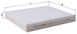 MAHLE Filtru, aer habitaclu MAHLE LA 1506 (LA 1506)