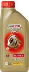 Castrol Ulei de transmisie CASTROL Transmax Dual Multivehicle 1L