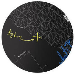 ENDORFY FP110C Floor Pad (EY8G003)
