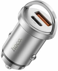 hoco. NZ10 Type-C Silver (NZ10_TYPEC_S)