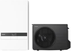 Panasonic Aquarea High Performance K gen. (KIT-WC16K3E8)