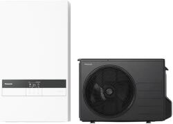 Panasonic Aquarea High Performance K gen. (KIT-WC12K6E5) (WH-UDZ12KE5 /WH-SDC12K6E5)