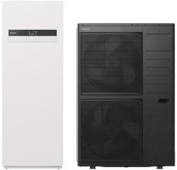 Panasonic Aquarea T-CAP K gen. (KIT-AXC09K6E5) (WH-UXZ09KE5 /WH-ADC0912K6E5)