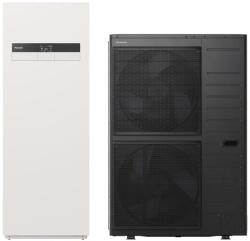 Panasonic Aquarea T-CAP K gen. (KIT-AXC12K6E5)