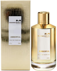 Mancera Amberful EDP 120 ml
