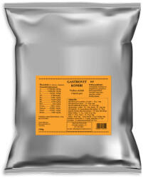 Gastrovit Kombi vitamin kiegészítő por 1kg - vetpluspatika